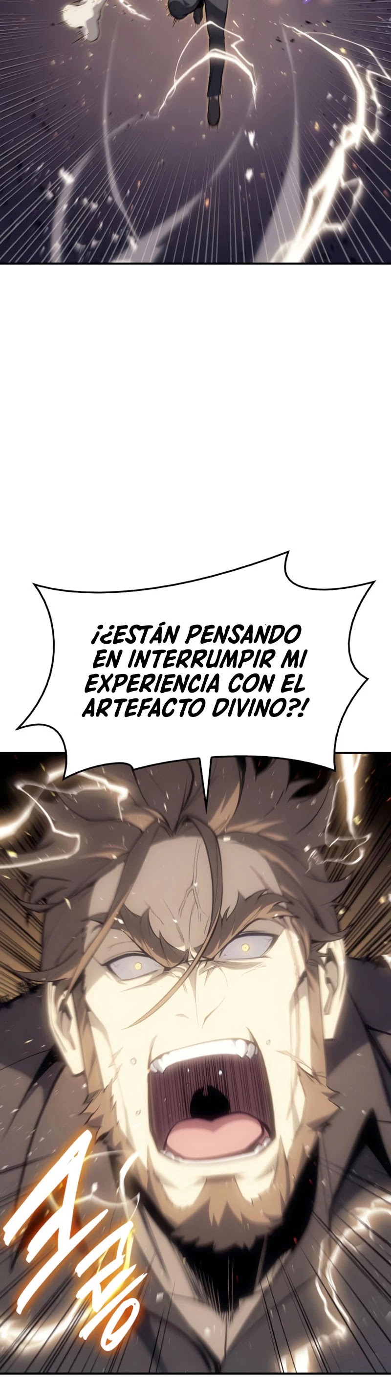 Read El regreso del héroe de clase Desastre ES Manga Online