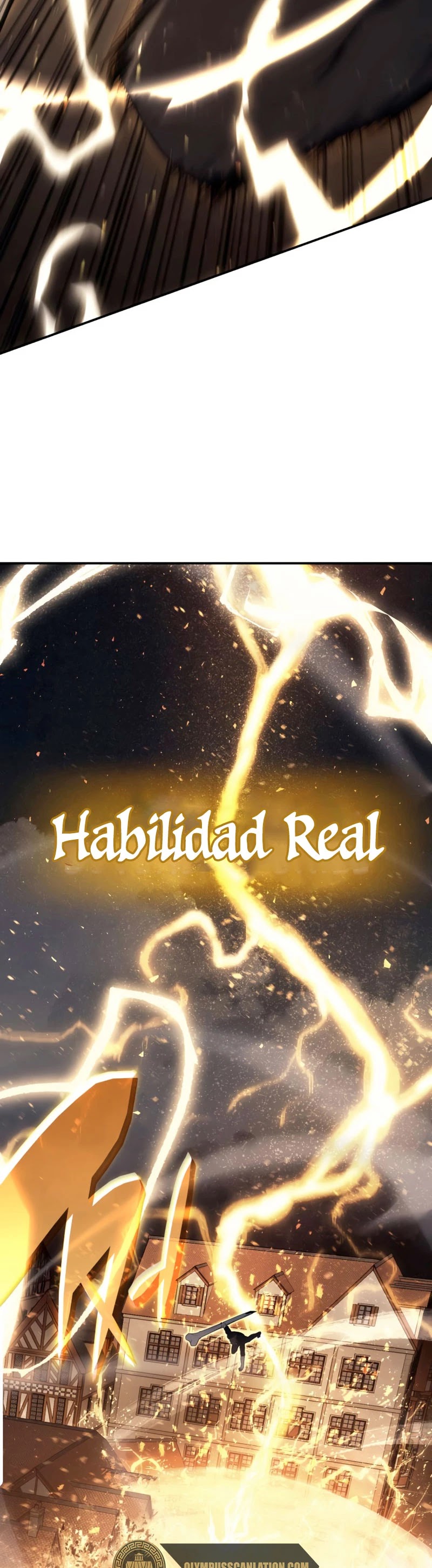 Read El regreso del héroe de clase Desastre ES Manga Online
