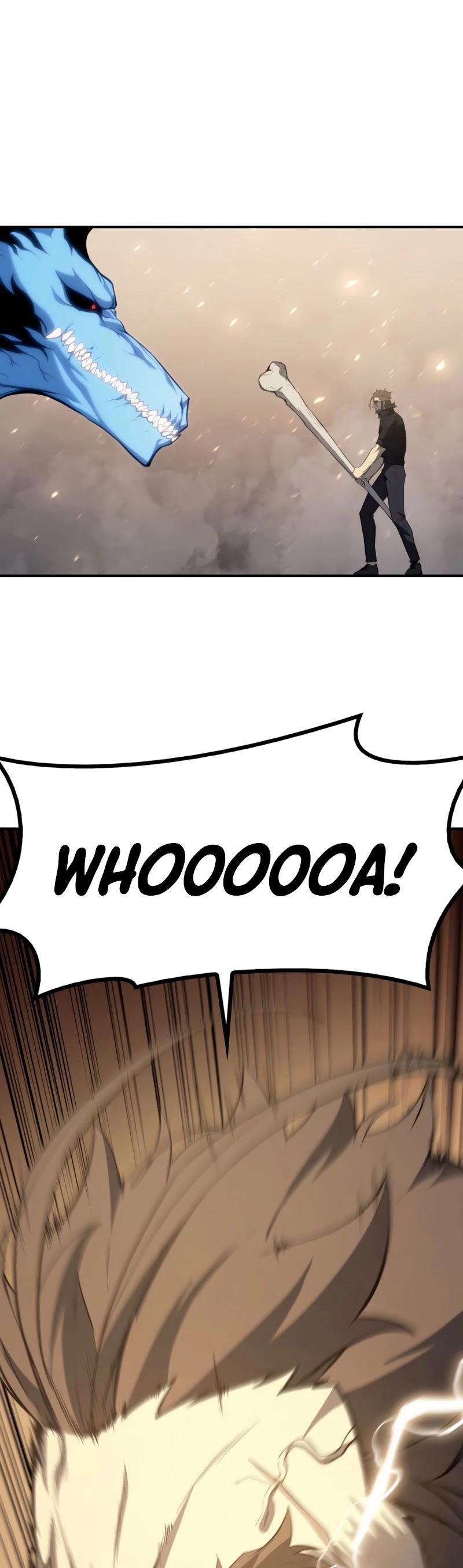 Read El regreso del héroe de clase Desastre ES Manga Online