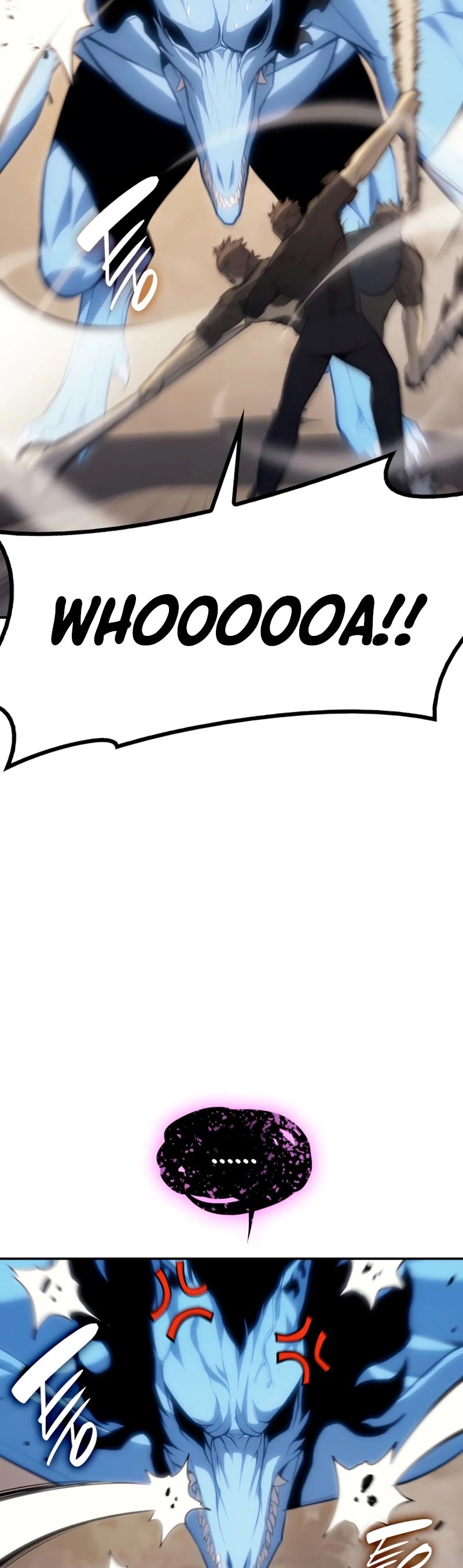 Read El regreso del héroe de clase Desastre ES Manga Online