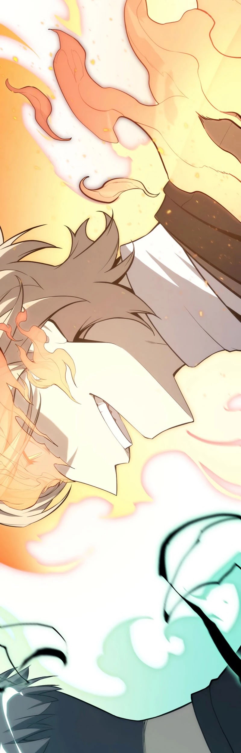 Read El regreso del héroe de clase Desastre ES Manga Online