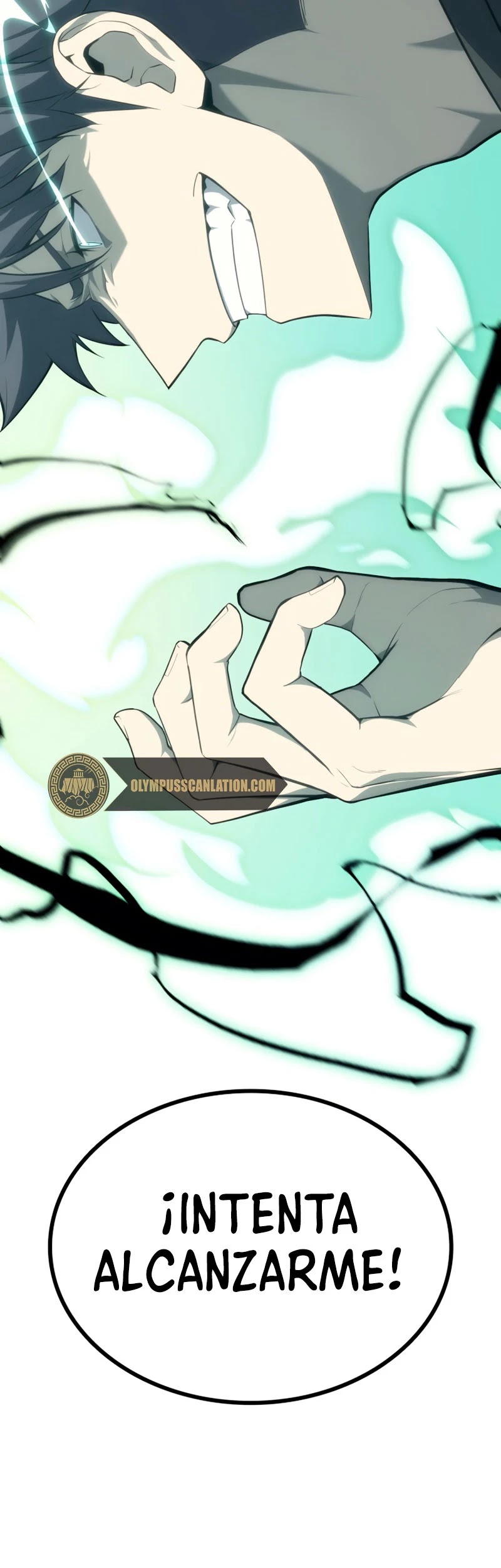 Read El regreso del héroe de clase Desastre ES Manga Online