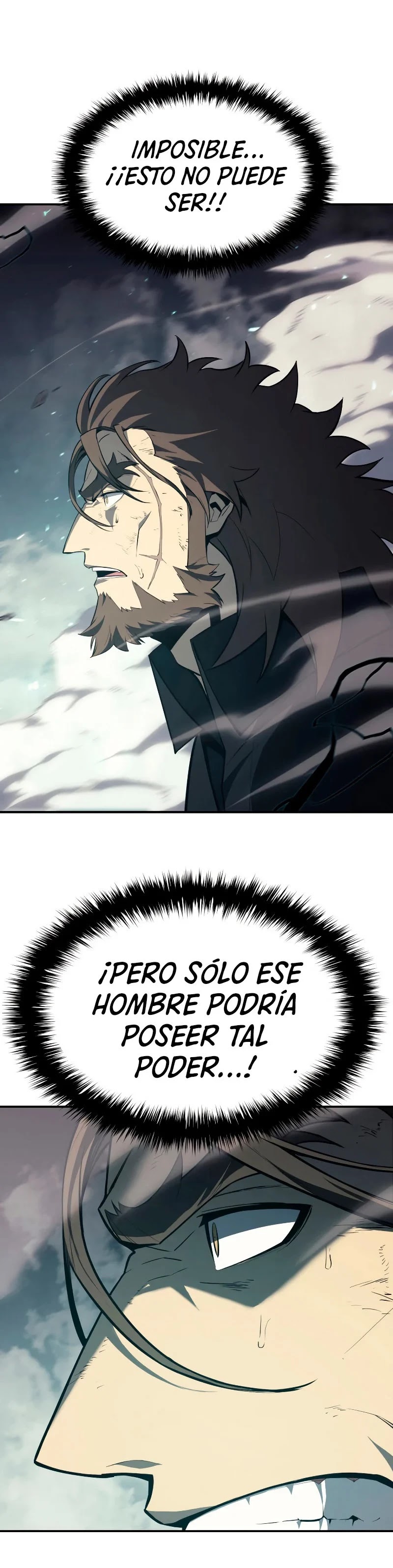 Read El regreso del héroe de clase Desastre ES Manga Online