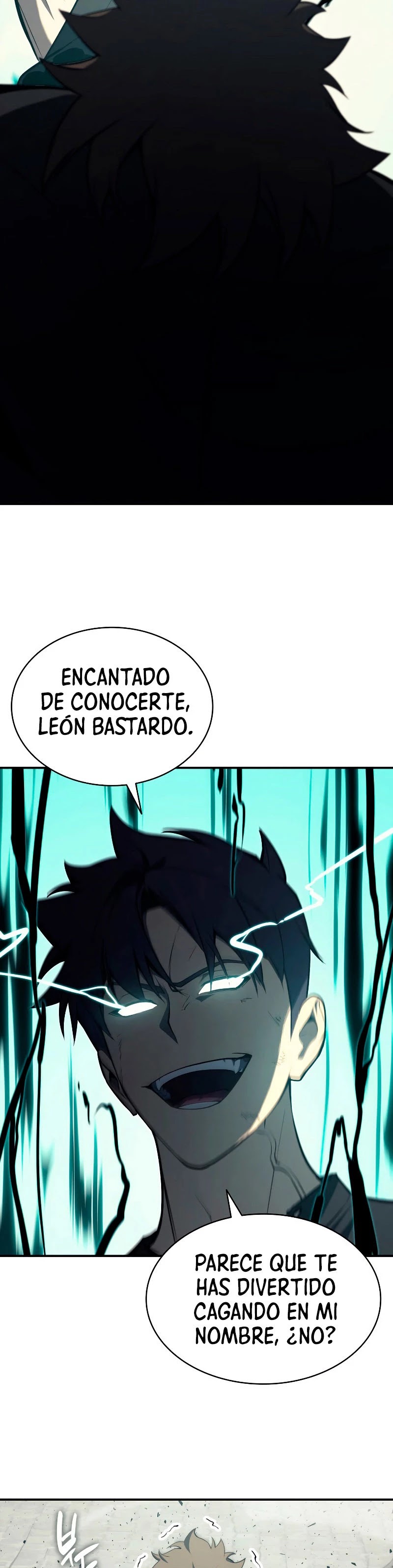 Read El regreso del héroe de clase Desastre ES Manga Online