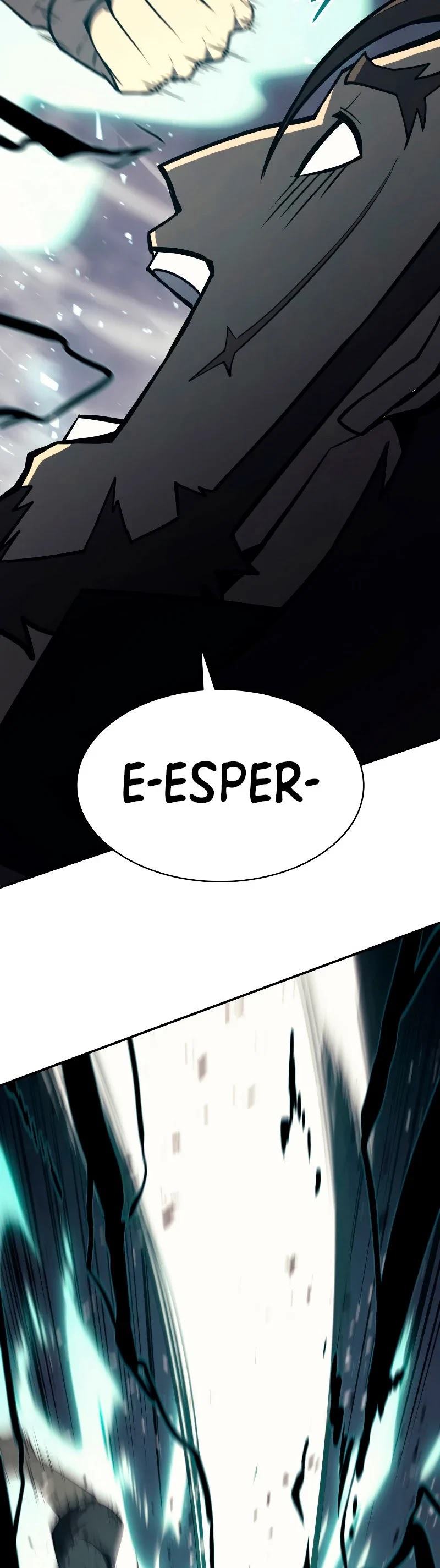 Read El regreso del héroe de clase Desastre ES Manga Online
