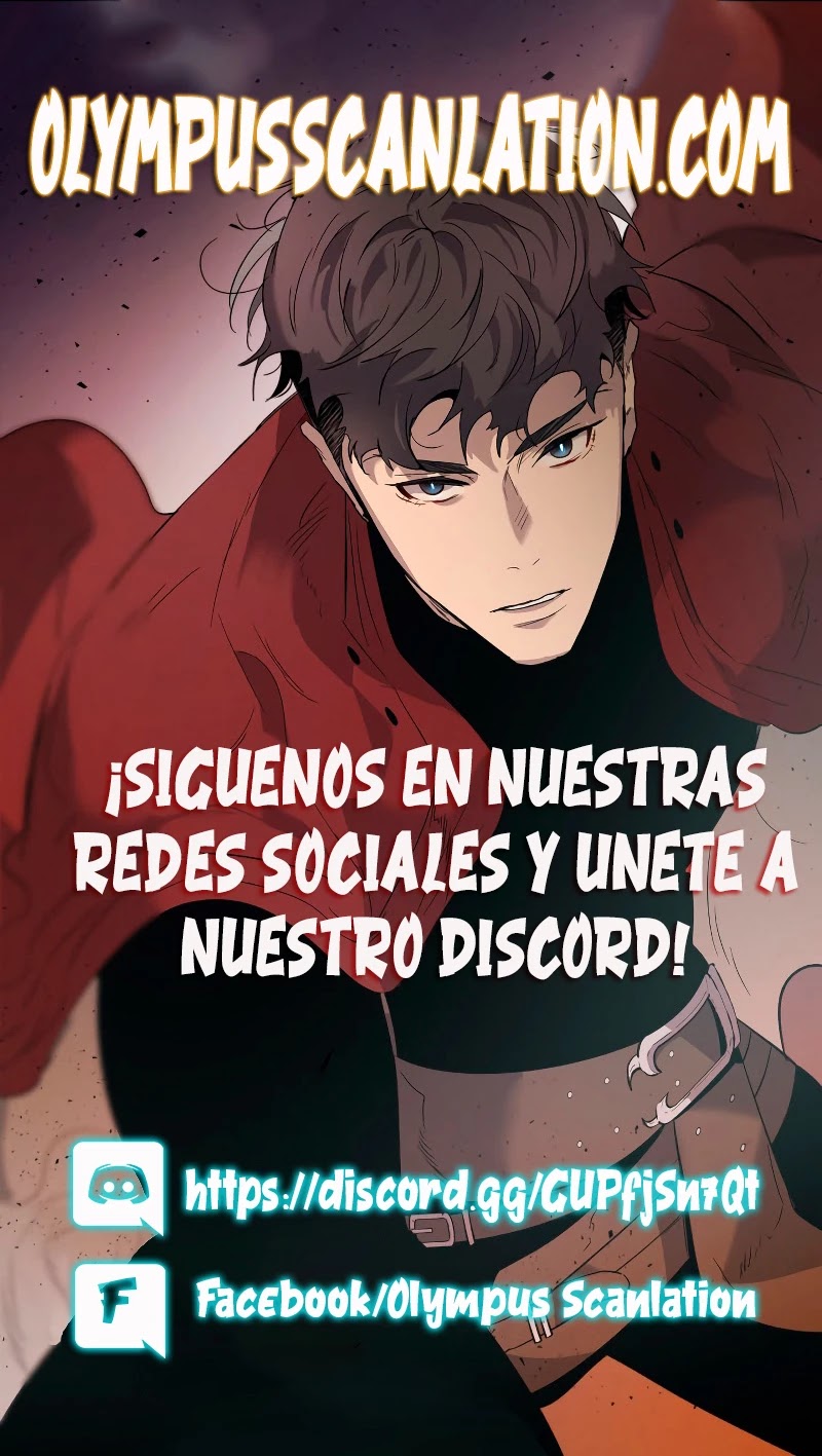 Read El regreso del héroe de clase Desastre ES Manga Online