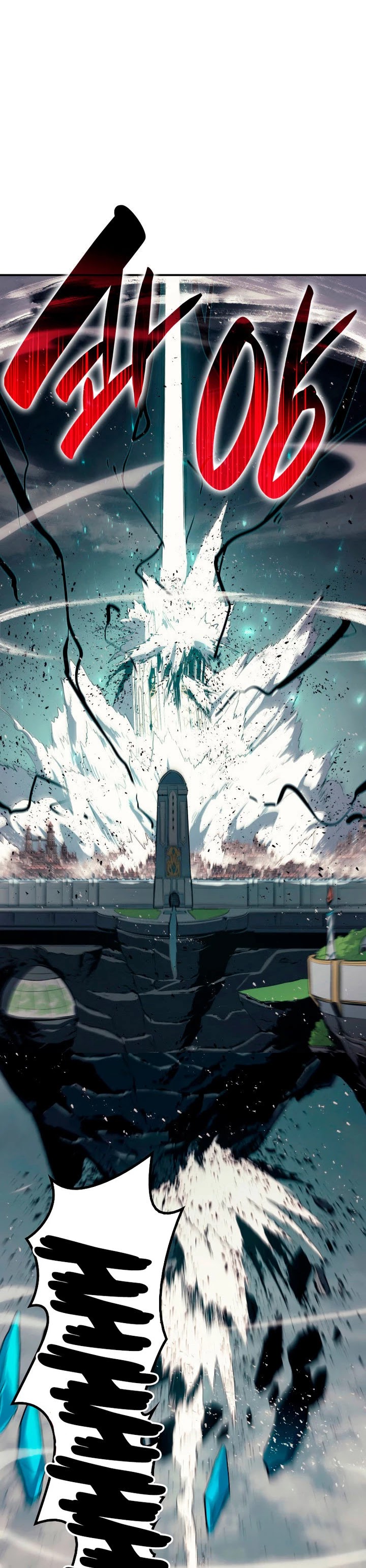 Read El regreso del héroe de clase Desastre ES Manga Online