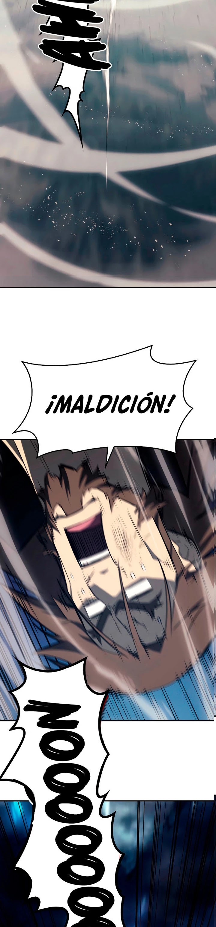 Read El regreso del héroe de clase Desastre ES Manga Online