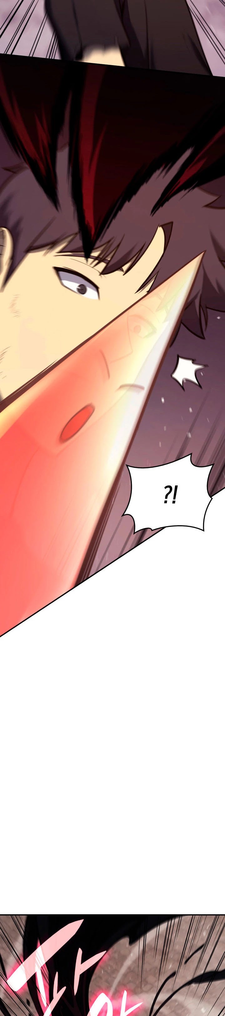 Read El regreso del héroe de clase Desastre ES Manga Online