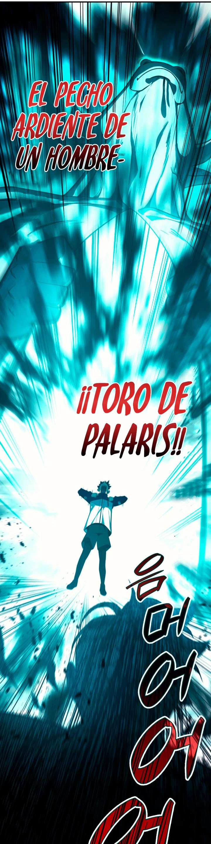 Read El regreso del héroe de clase Desastre ES Manga Online