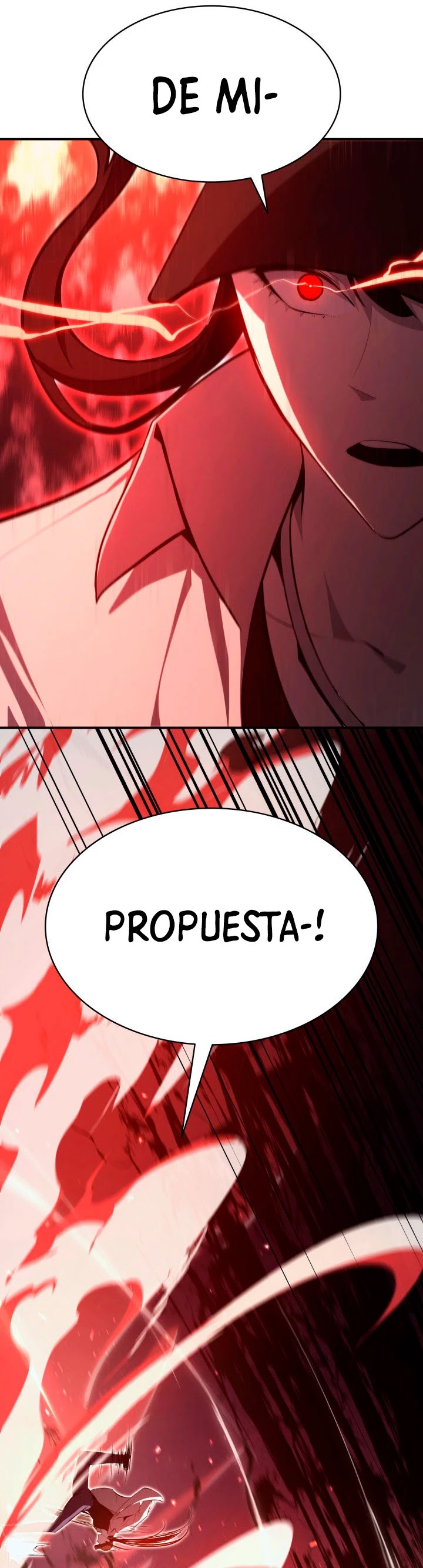 Read El regreso del héroe de clase Desastre ES Manga Online