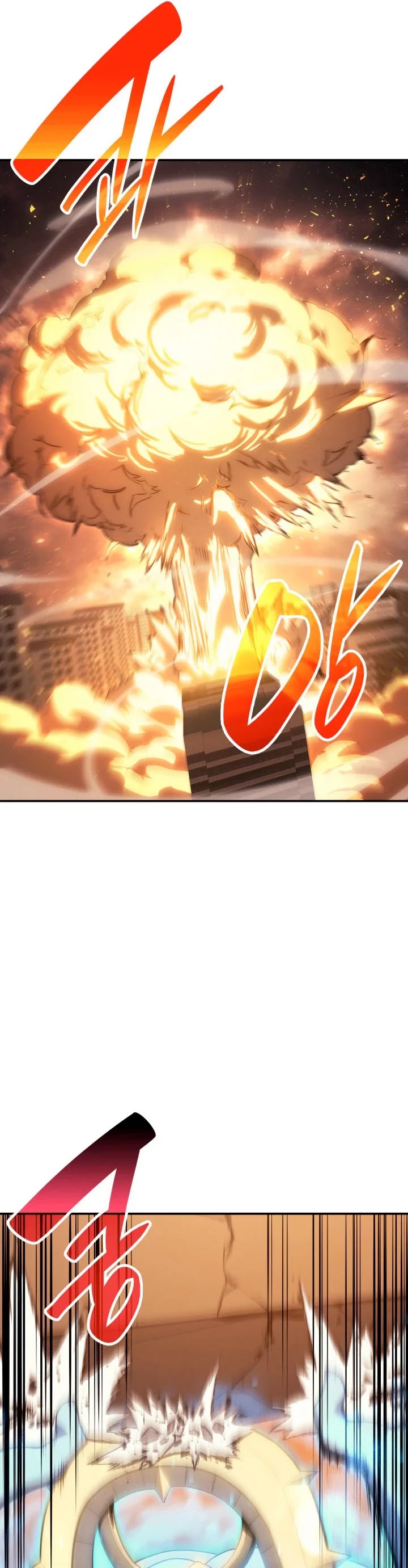 Read El regreso del héroe de clase Desastre ES Manga Online