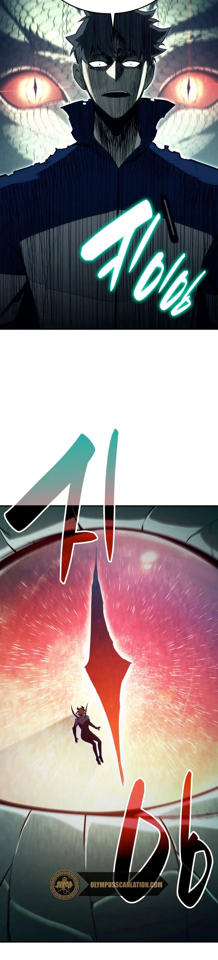 Read El regreso del héroe de clase Desastre ES Manga Online