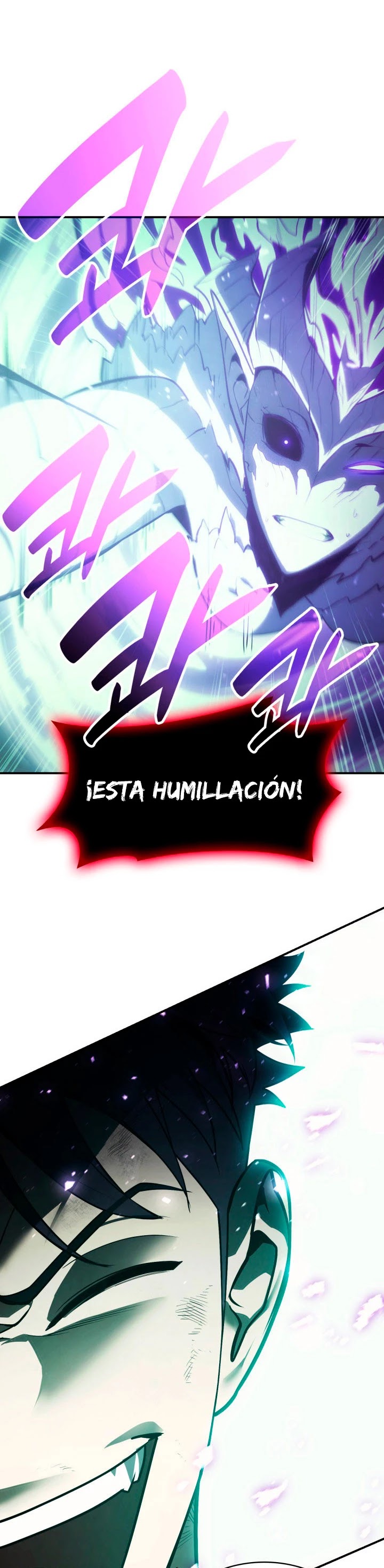 Read El regreso del héroe de clase Desastre ES Manga Online
