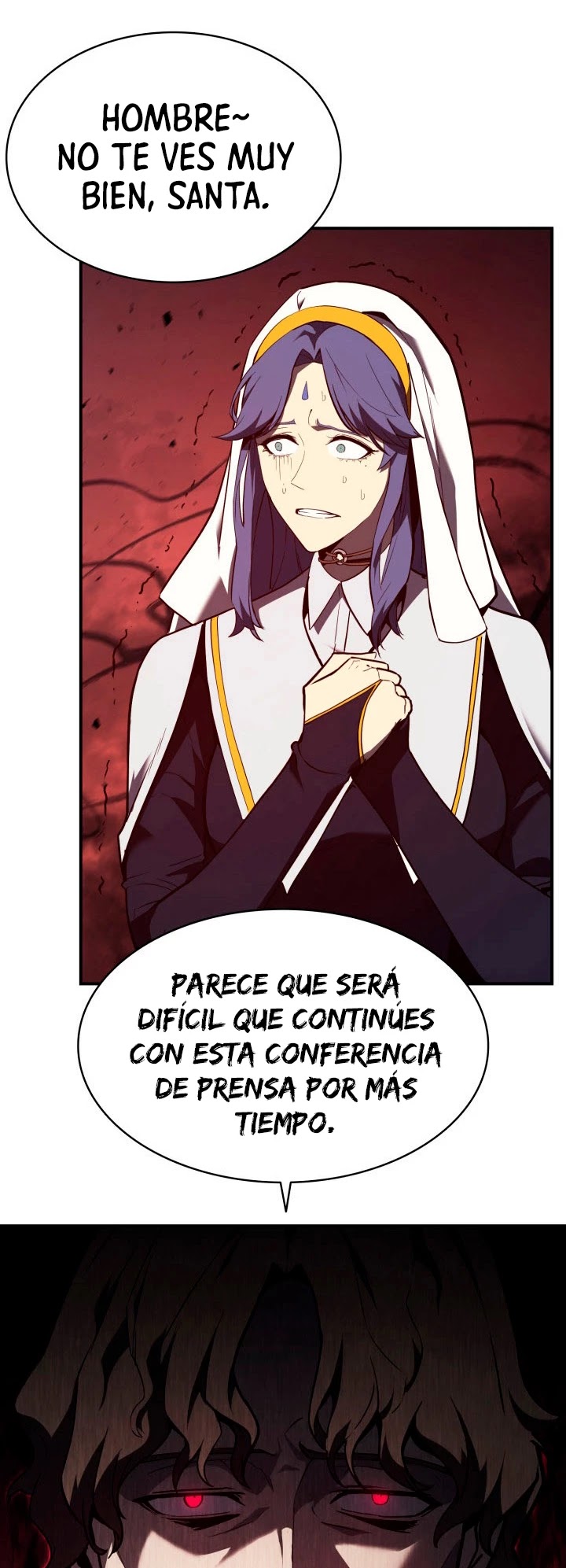 Read El regreso del héroe de clase Desastre ES Manga Online