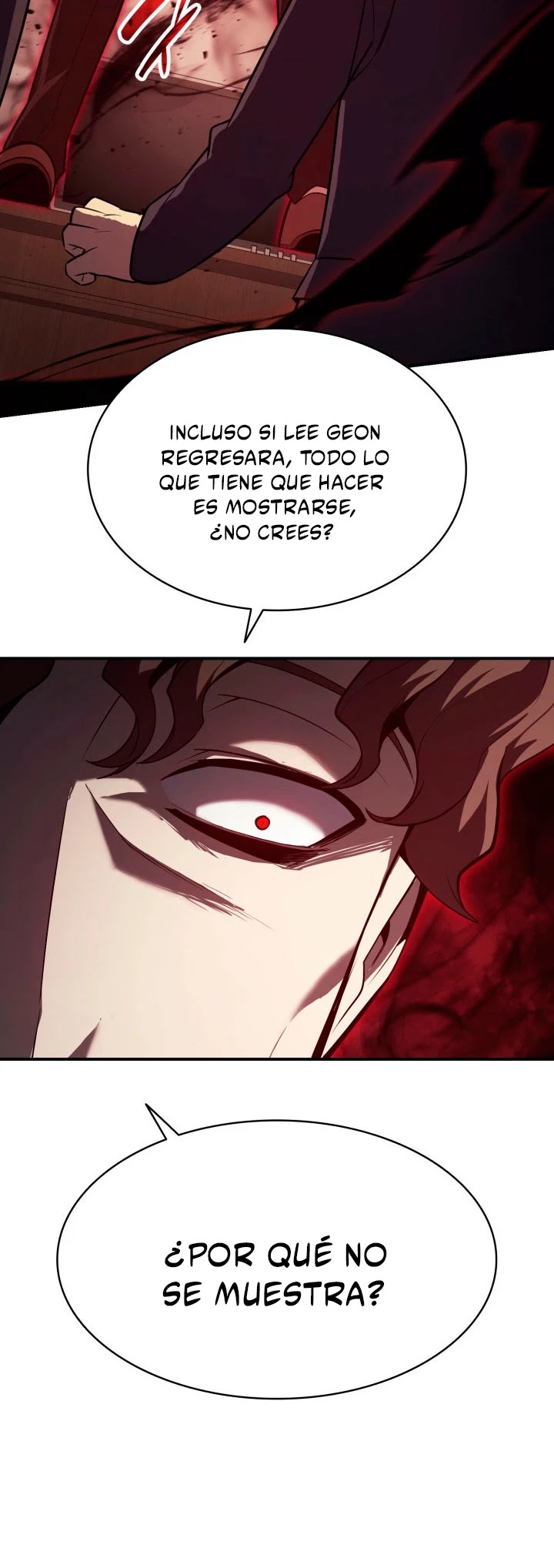Read El regreso del héroe de clase Desastre ES Manga Online