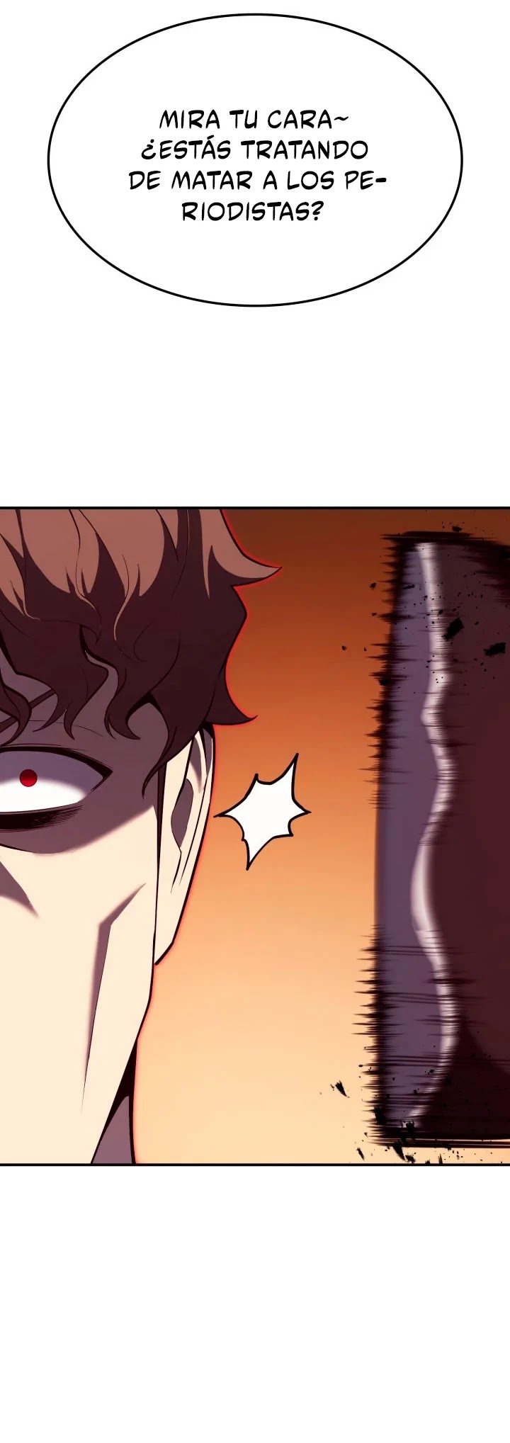 Read El regreso del héroe de clase Desastre ES Manga Online