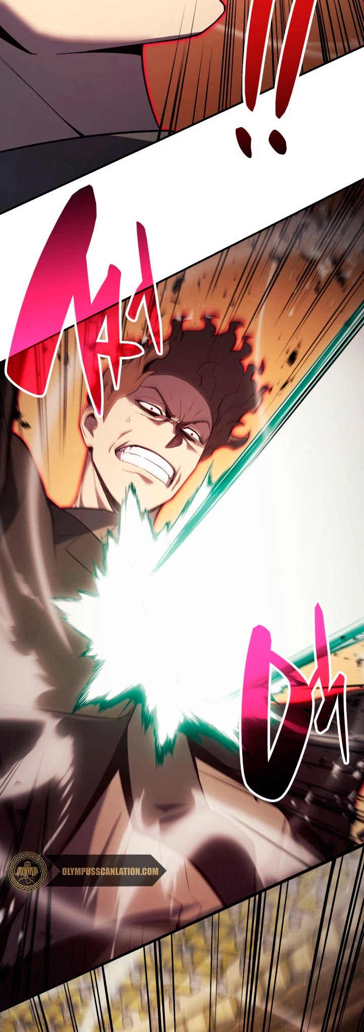 Read El regreso del héroe de clase Desastre ES Manga Online