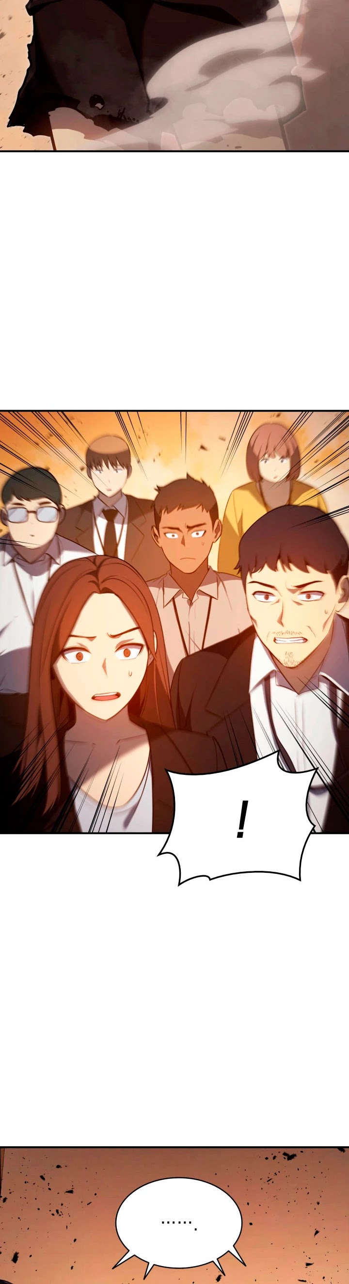 Read El regreso del héroe de clase Desastre ES Manga Online