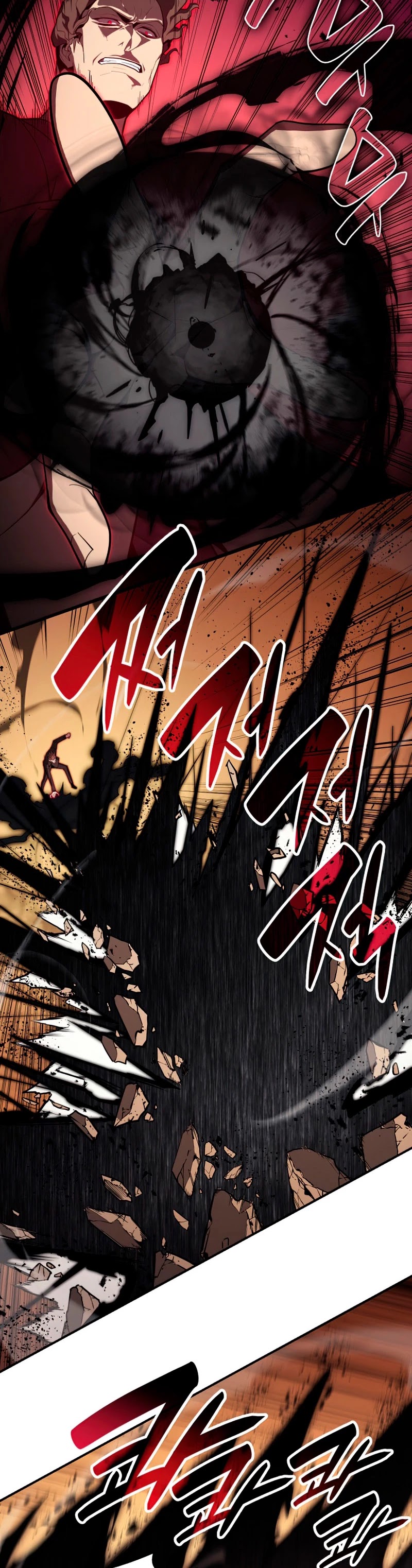Read El regreso del héroe de clase Desastre ES Manga Online