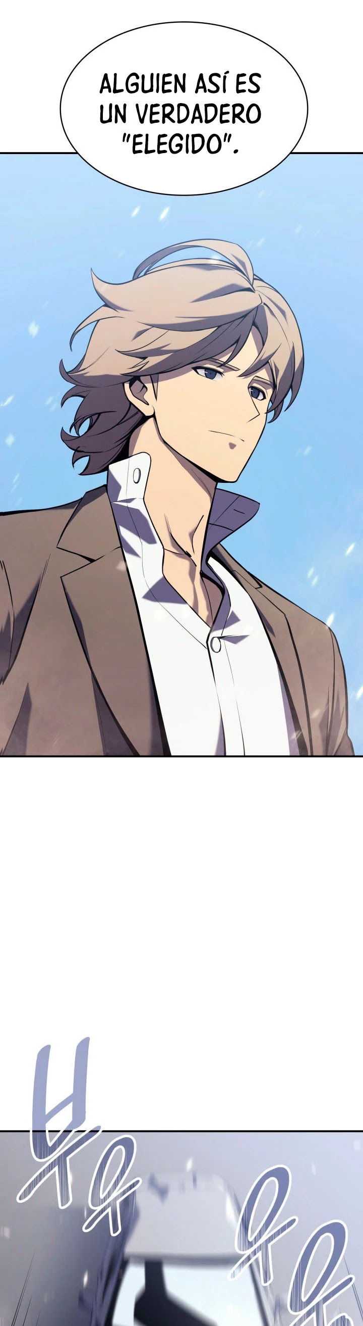 Read El regreso del héroe de clase Desastre ES Manga Online