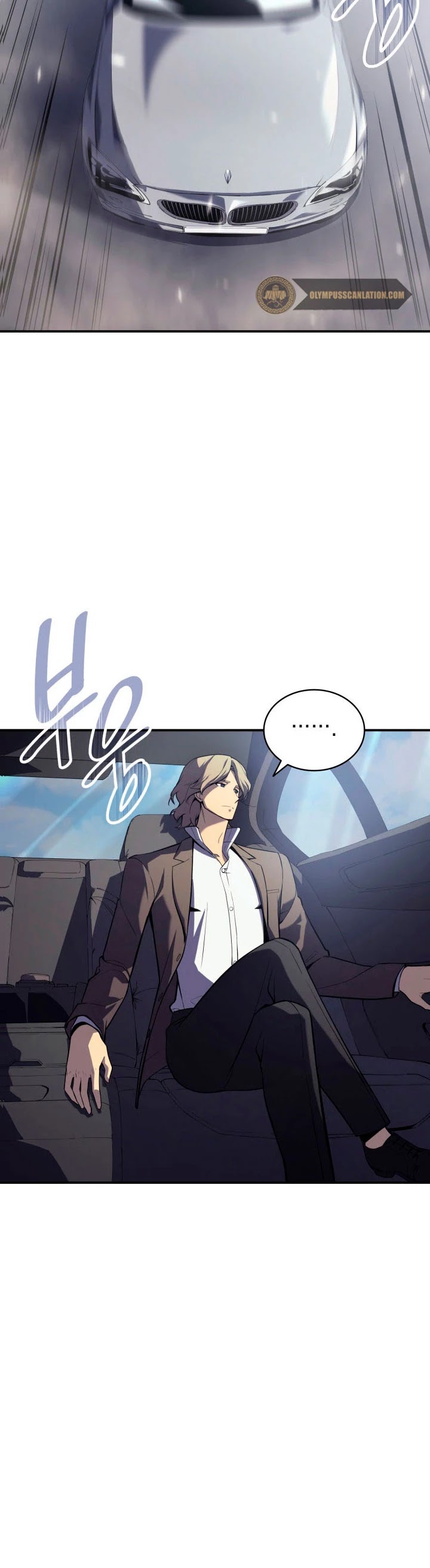 Read El regreso del héroe de clase Desastre ES Manga Online