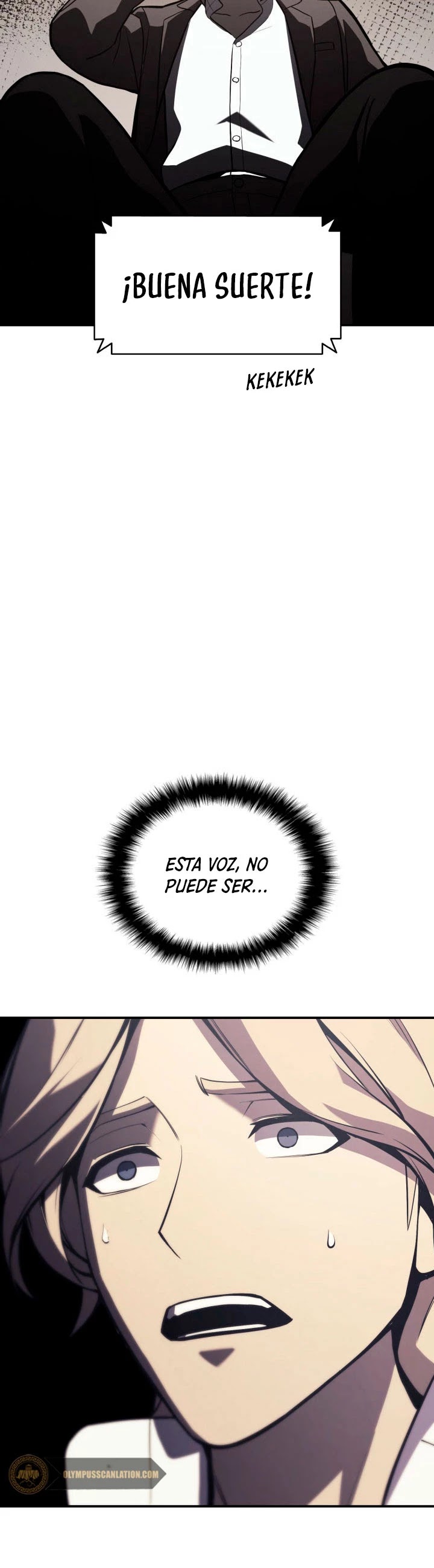Read El regreso del héroe de clase Desastre ES Manga Online