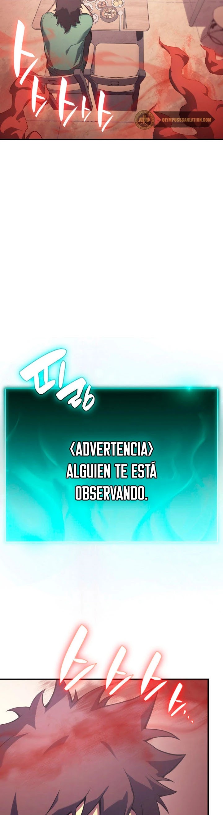 Read El regreso del héroe de clase Desastre ES Manga Online
