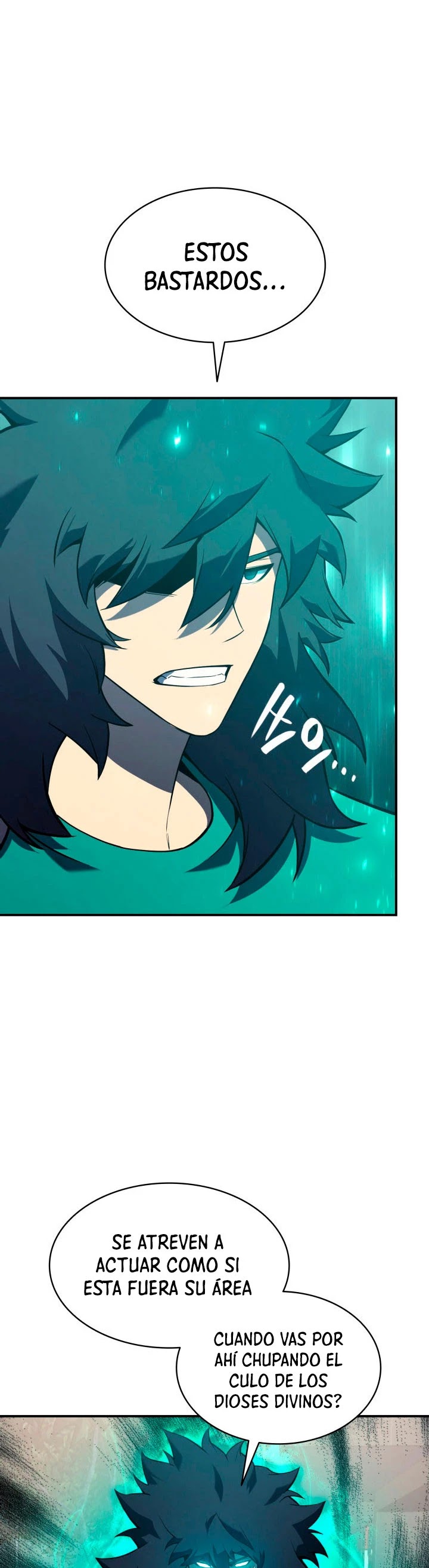 Read El regreso del héroe de clase Desastre ES Manga Online