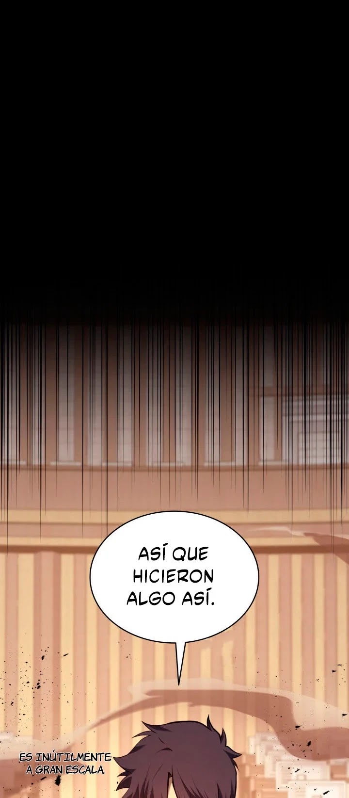 Read El regreso del héroe de clase Desastre ES Manga Online