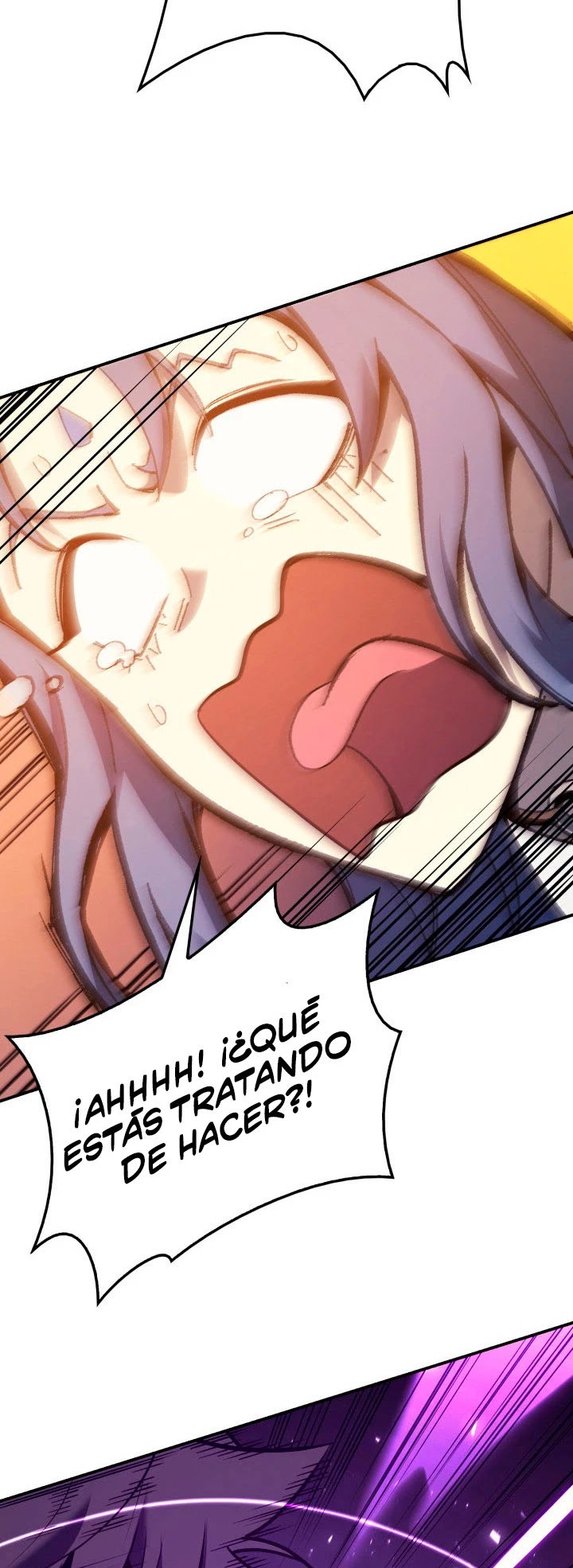 Read El regreso del héroe de clase Desastre ES Manga Online