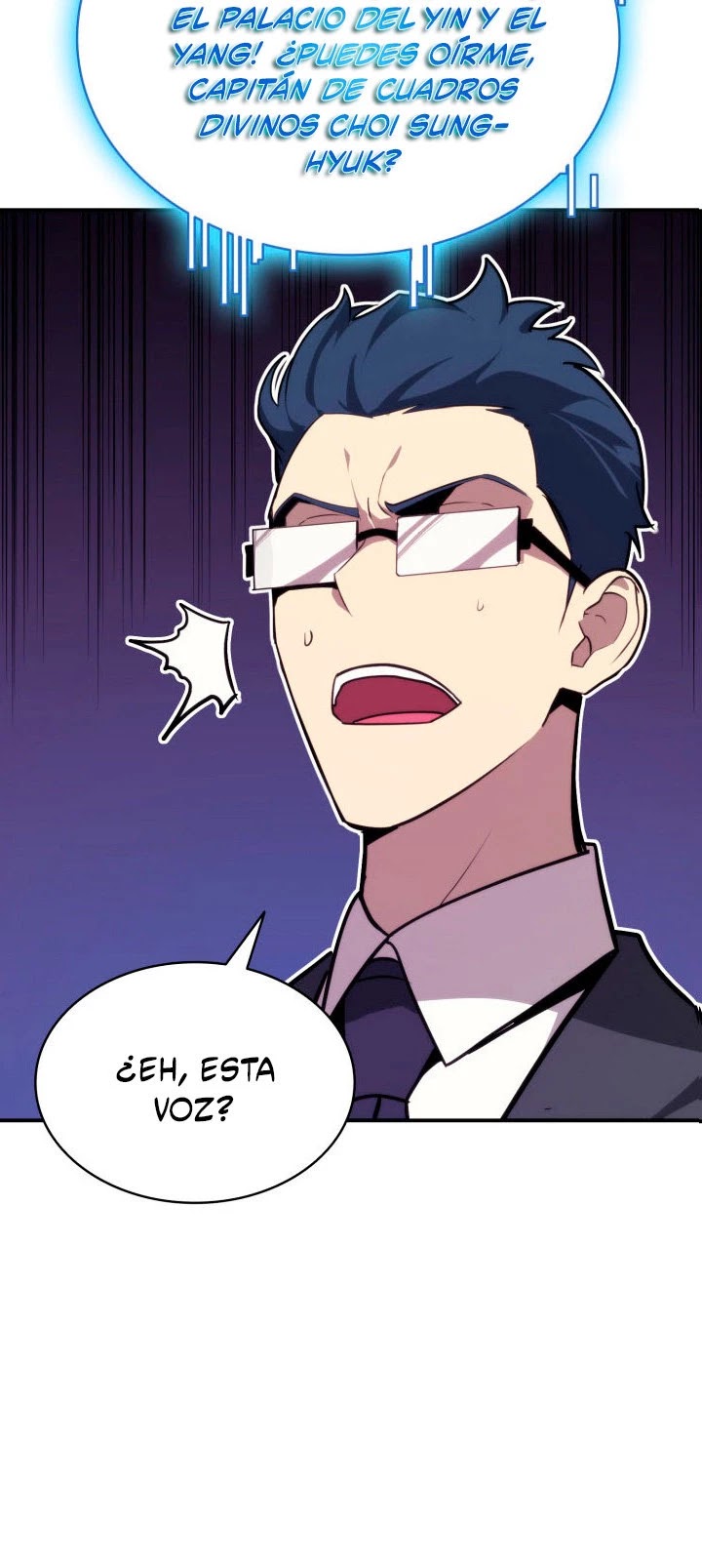 Read El regreso del héroe de clase Desastre ES Manga Online