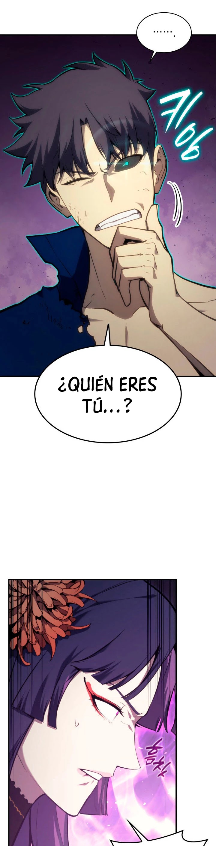 Read El regreso del héroe de clase Desastre ES Manga Online