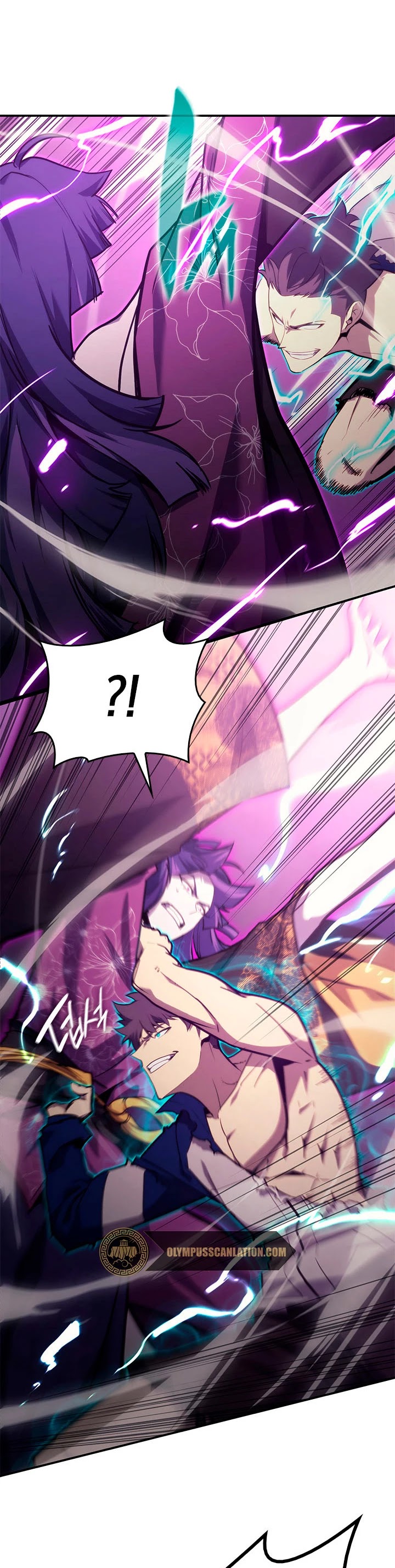Read El regreso del héroe de clase Desastre ES Manga Online