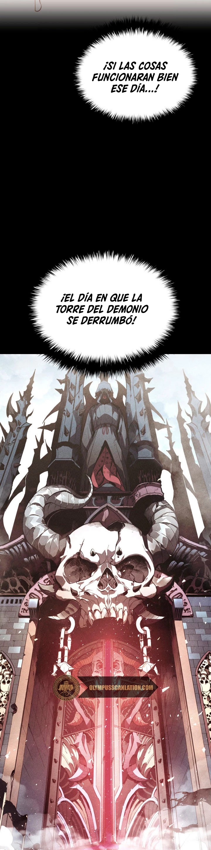 Read El regreso del héroe de clase Desastre ES Manga Online