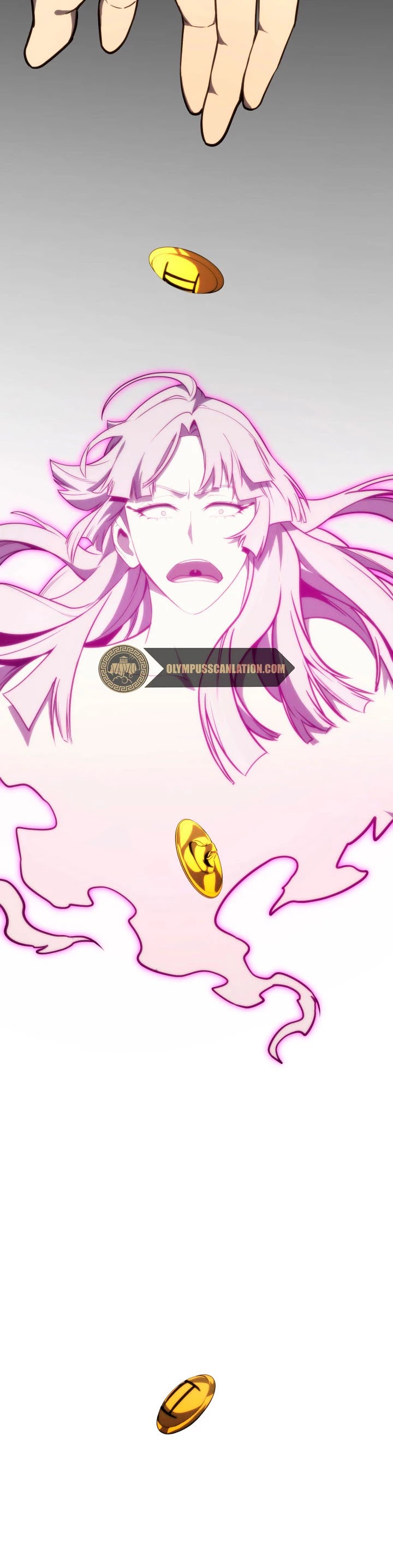 Read El regreso del héroe de clase Desastre ES Manga Online