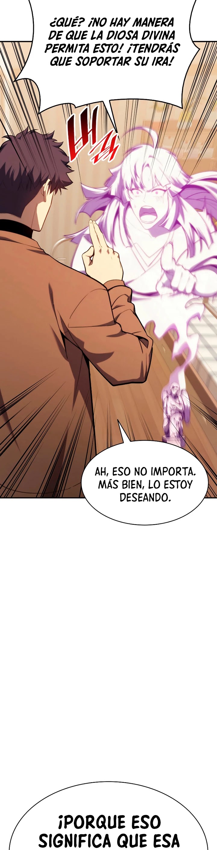 Read El regreso del héroe de clase Desastre ES Manga Online