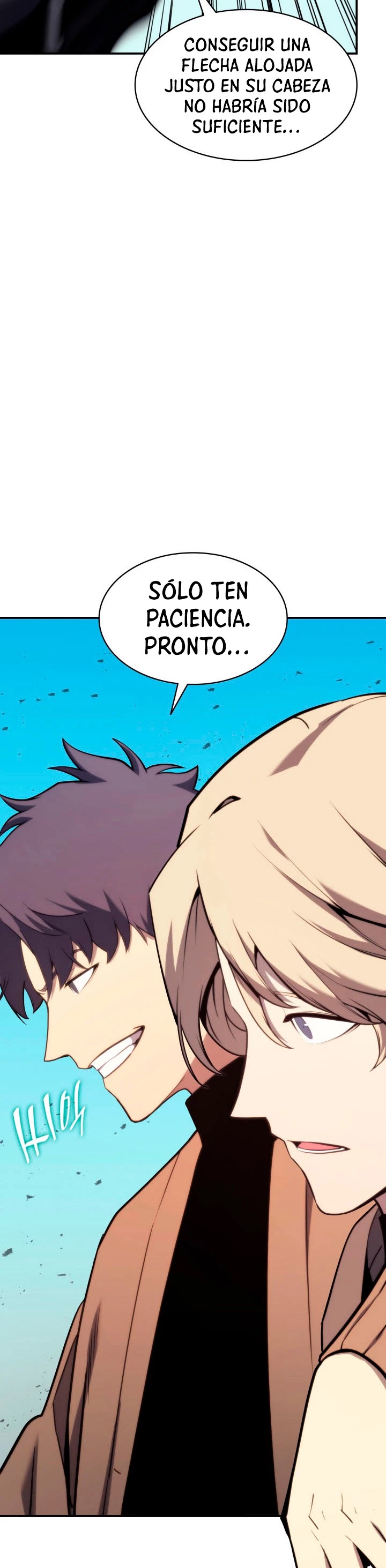 Read El regreso del héroe de clase Desastre ES Manga Online
