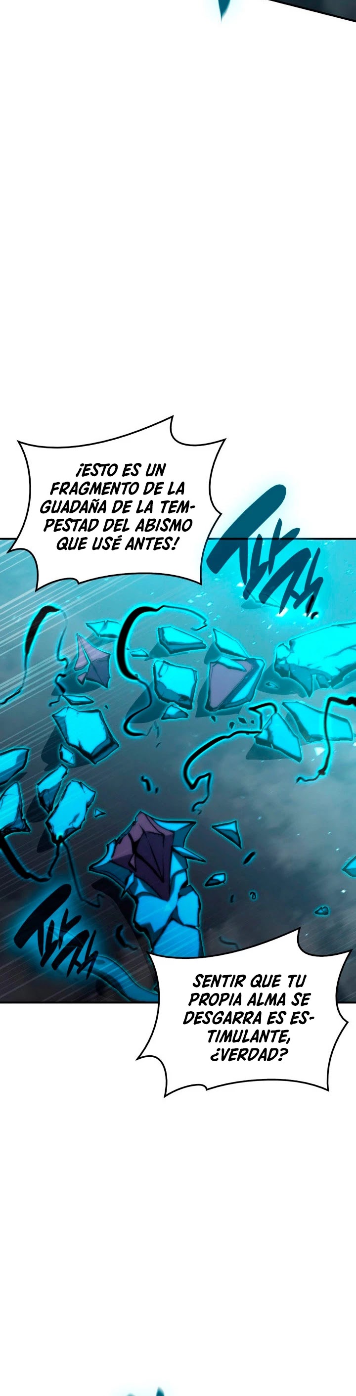 Read El regreso del héroe de clase Desastre ES Manga Online
