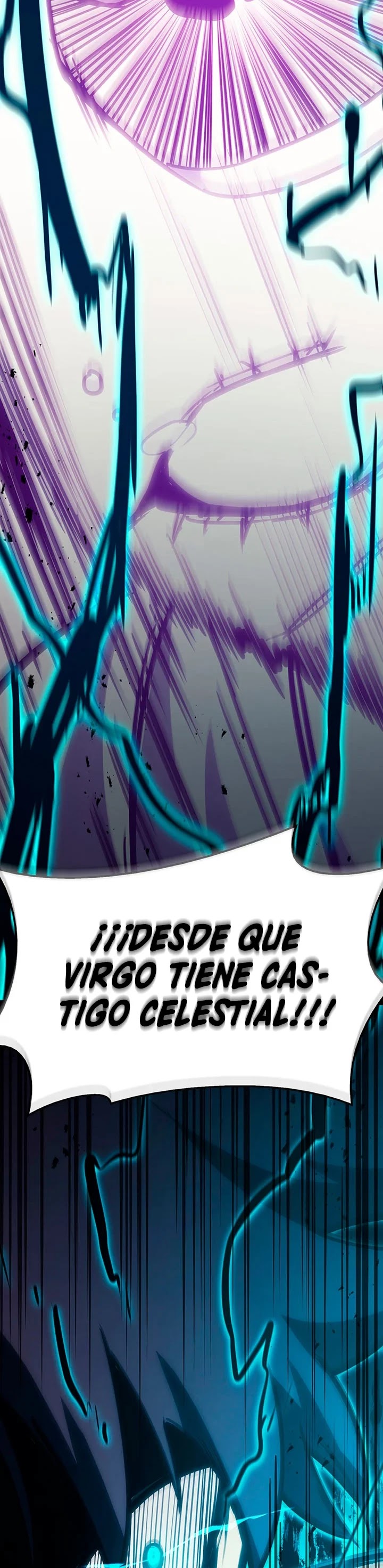 Read El regreso del héroe de clase Desastre ES Manga Online