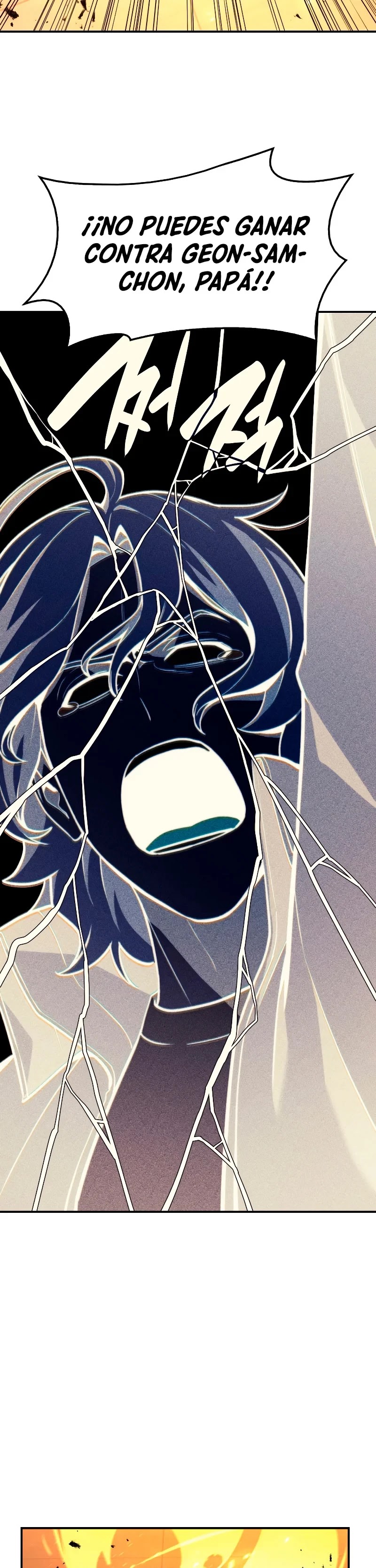 Read El regreso del héroe de clase Desastre ES Manga Online