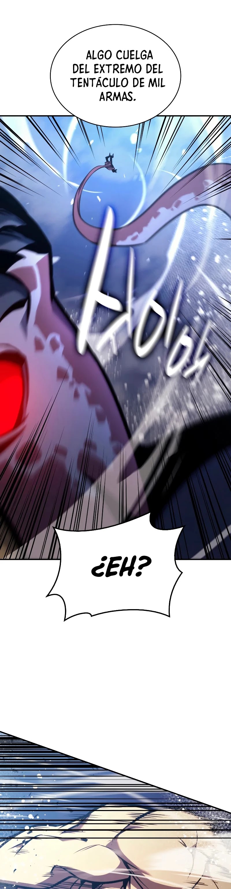 Read El regreso del héroe de clase Desastre ES Manga Online