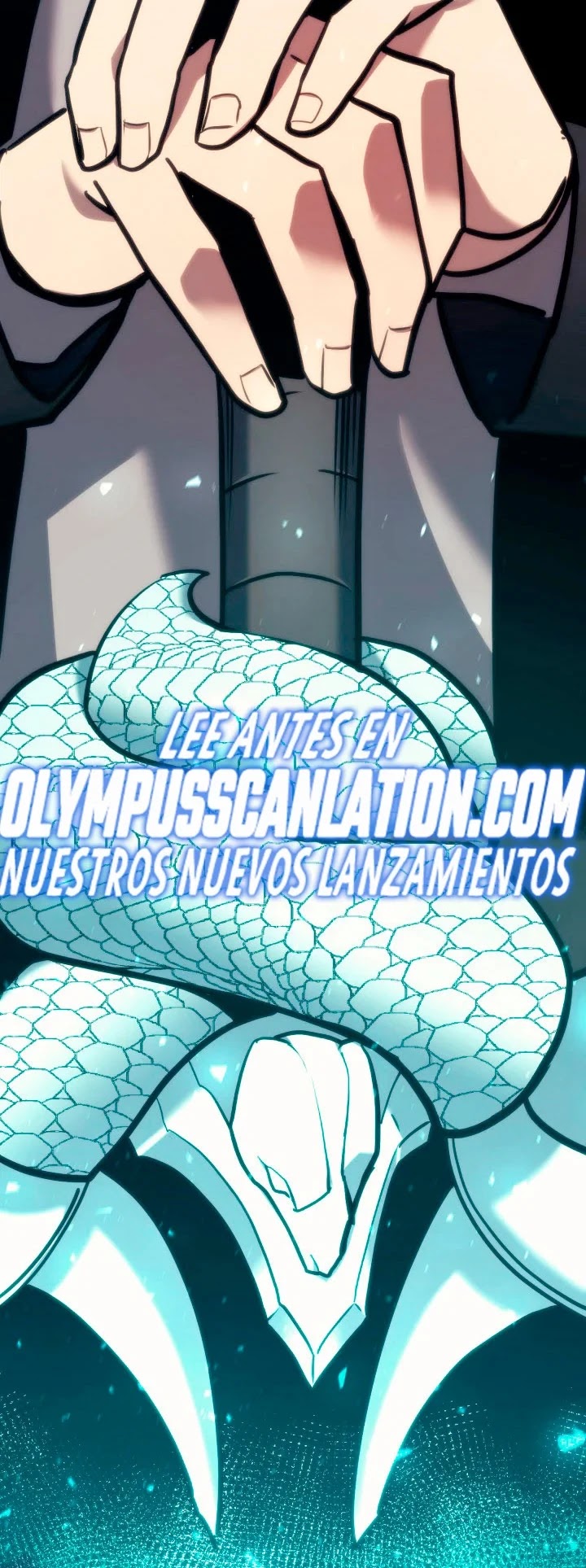 Read El regreso del héroe de clase Desastre ES Manga Online