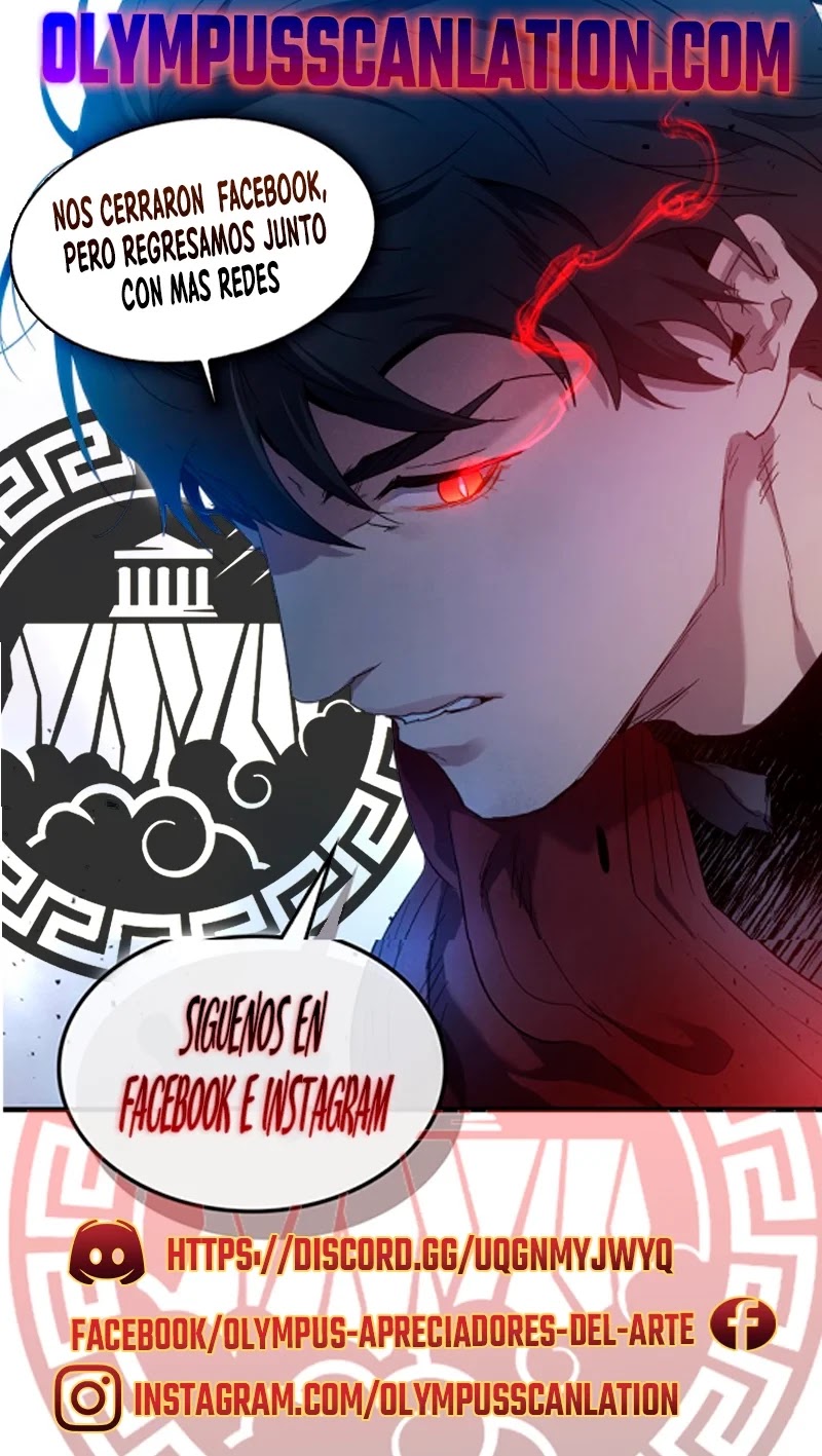 Read El regreso del héroe de clase Desastre ES Manga Online