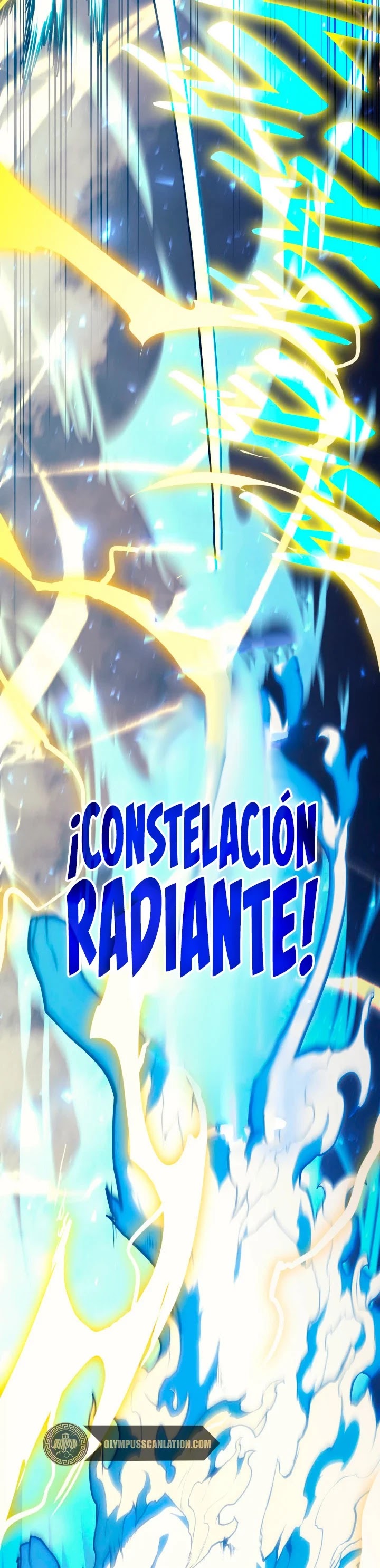 Read El regreso del héroe de clase Desastre ES Manga Online