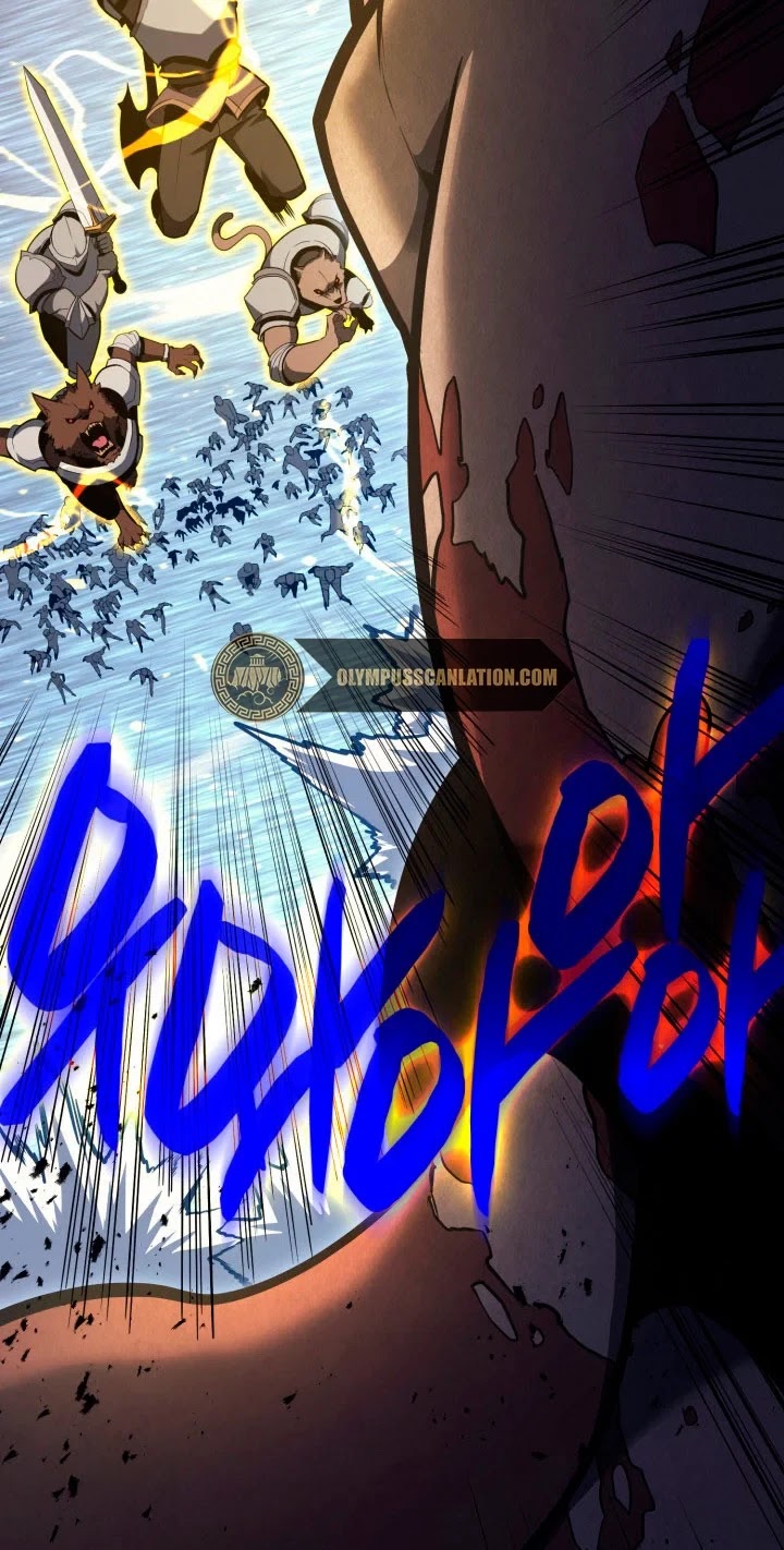 Read El regreso del héroe de clase Desastre ES Manga Online