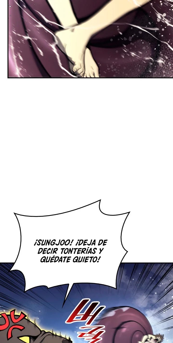 Read El regreso del héroe de clase Desastre ES Manga Online
