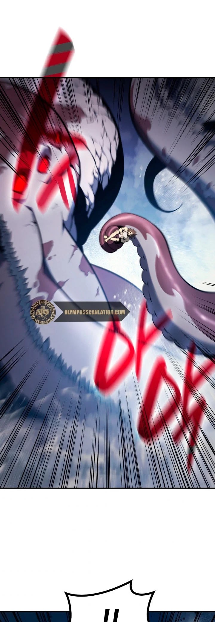 Read El regreso del héroe de clase Desastre ES Manga Online