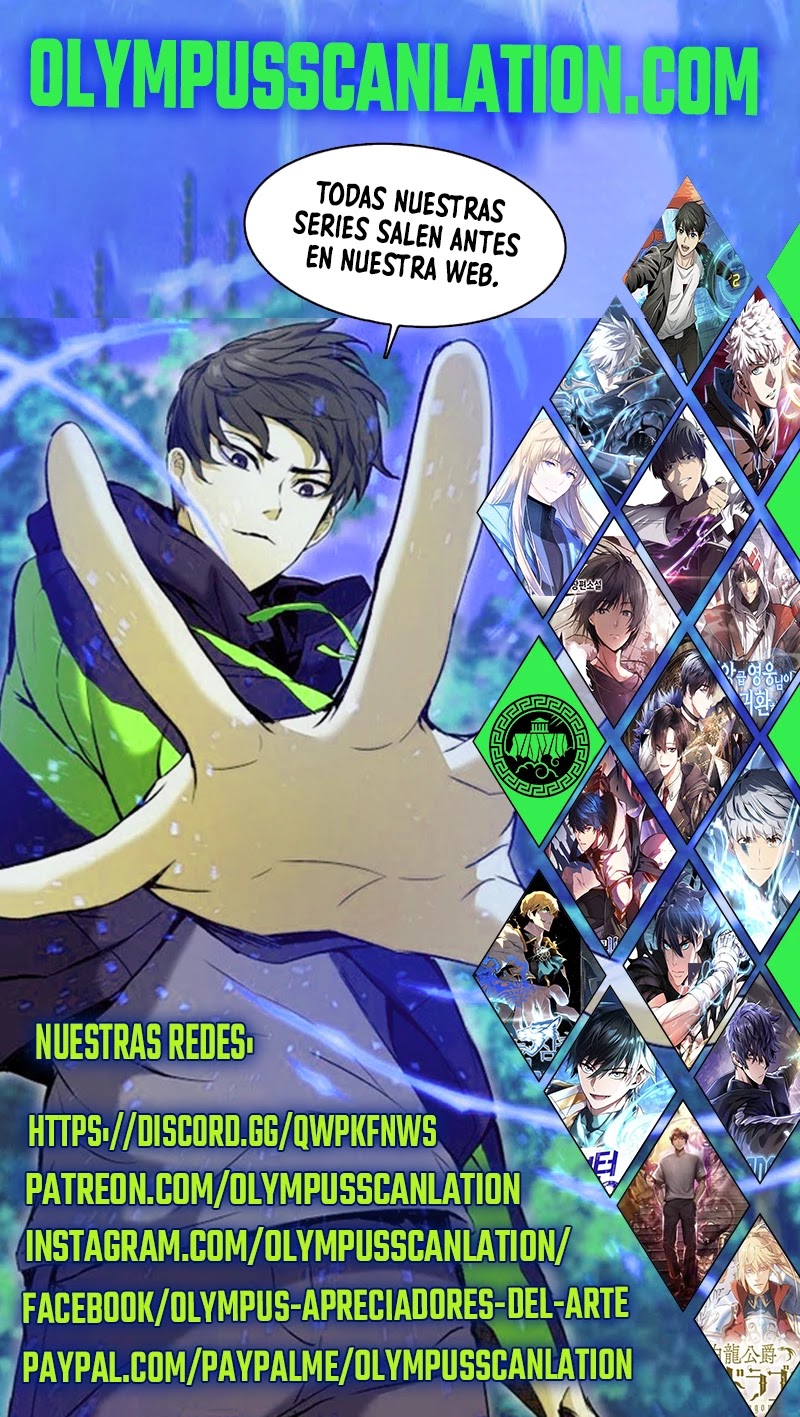 Read El regreso del héroe de clase Desastre ES Manga Online