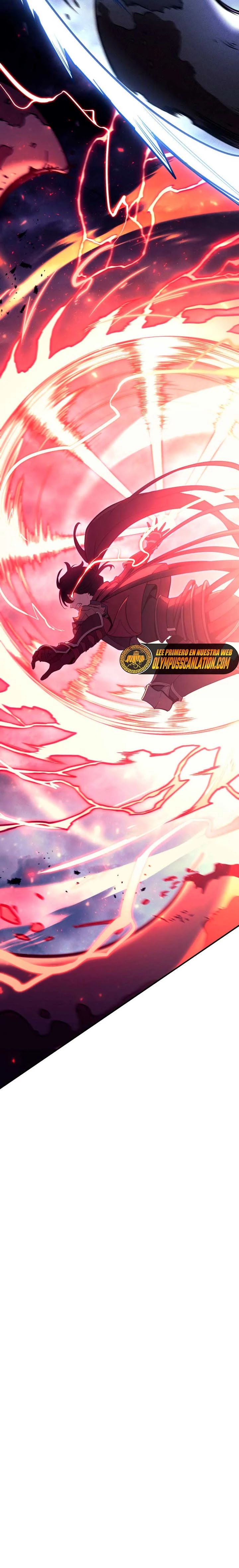 Read El regreso del héroe de clase Desastre ES Manga Online